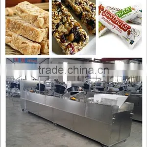 Cheap Candy Bar Making Machines thumbnail-3