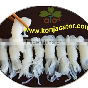 Low Carb Konjac Noodle Food Konjac Noodles Knotted thumbnail-5