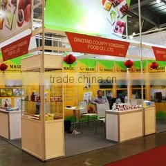Dingtao Yongxing Food Co., Ltd. company overview - view 3 thumbnail