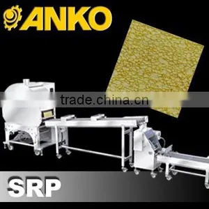 Anko Industrial Mixing Making Commercial Spring Roll Wrapper Machine thumbnail-4