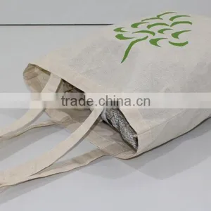 Low Cost Grocery Bag - Made From Cotton - by Petals Concept - Promoted by thumbnail-6