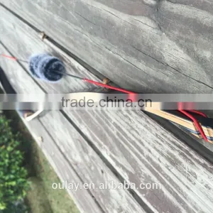 Wood Bow/Scorpius Laminated Bows thumbnail-2