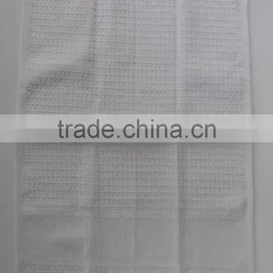 Promotional 100% Cotton Plain Coloured Tea Towel ,cheap Bulk Dish Towel /kitchen Towel thumbnail-2