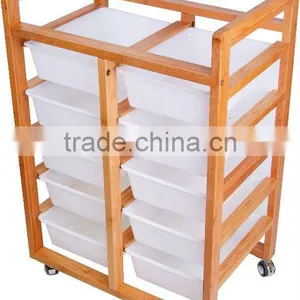 Storage Cart thumbnail-1