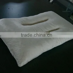Natural Latex Scrap Pillow Cheap Latex Pillow Soft thumbnail-3