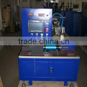 Factory Production Multifunctional Coil Nail Collator thumbnail-1