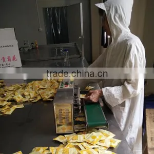 100% Natural Healthy Slimming Chrysanthemum Herbal Flowers thumbnail-2