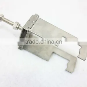 Snap-in Universal Stand-off Adapter Cable Runway Accessories thumbnail-1