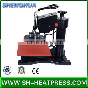 2016 8 in 1 Combo Senko Heat Press Machine thumbnail-1
