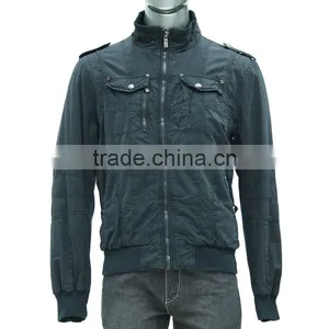 College Jacket thumbnail-1