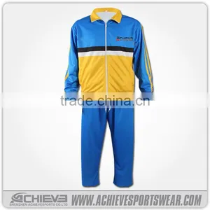 Cheap Custom Motorcycle Jackets / Plain Blank Motocross Jersey Clothing thumbnail-4