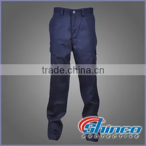 Wholesale High Quality Safety Work Pants thumbnail-1