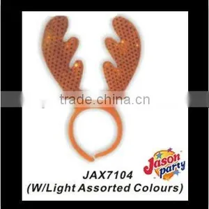 Christmas Headgear Christmas Decoration Products Christmas Products Factory thumbnail-1