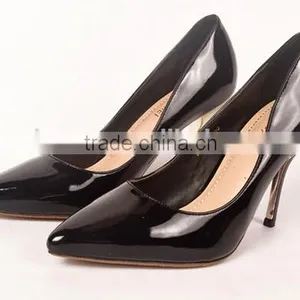 GZY Slip-on Model Height Increasing Women Shoes High Quality Stock Cheap and Fashion Design 2017 China Export thumbnail-4