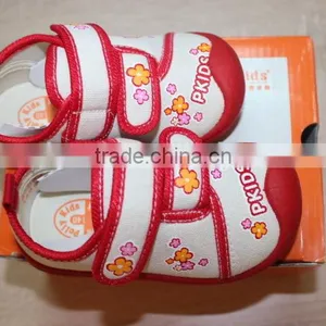 GZY Kids Light Shoes Wearable High Quality Anti-slip Model 2017 Stock Factory Wholesale Guangzhou thumbnail-2
