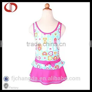 Good Performance Children Swiming Wear thumbnail-1