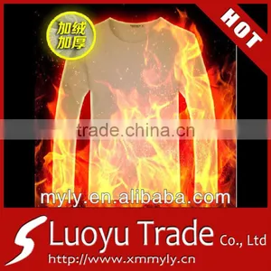 Hot Sell Long Sleeve Shrit thumbnail-1