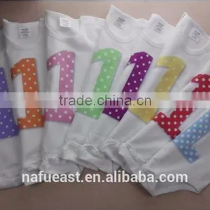 2016-2017 Hot Sale Baby Romper With Print 100% Cotton, no Minimum Quantity. More Than 300 Print Style thumbnail-2