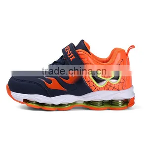 Fujian Sports Running Shoe for Boys and Girls thumbnail-3