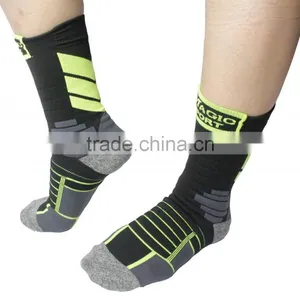 Wholesale NEW Basketball Crew Socks thumbnail-3