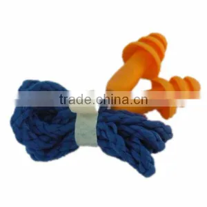 Hearing Protection Safety Earplug With Wire thumbnail-1