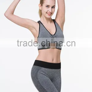 Sports Bra Yoga Running Gym Bra thumbnail-1