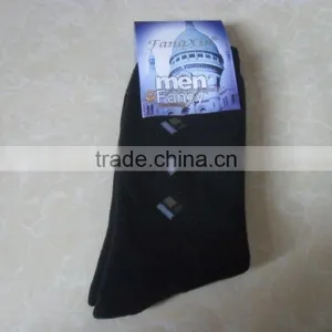New Fashion Design Terry Socks for Winter Code Weather thumbnail-2