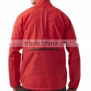 Most Popular Nylon Hooded Winter Down Jackets Men thumbnail-2