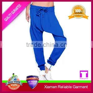 High Quality Safety Jogger Sweatpants Men thumbnail-6