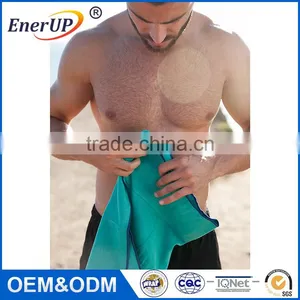 Wholesale Custom Instant Cool PVA Sports Cooling Towel thumbnail-1