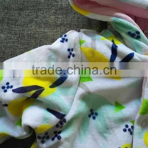 Customize Winter Unisex Boys Clothes 3-9 Monthes Baby Romper With Long Sleeve thumbnail-2