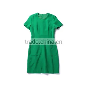 Oem Hot Ladies Wear/ Sexy Lady Western Slim Wear thumbnail-2