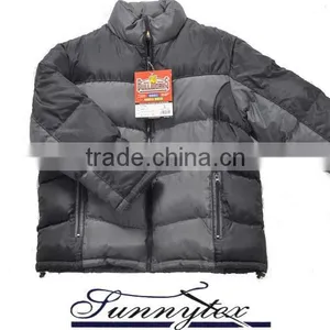 2017 Best Selling Korea FashionEuropean Fashion Mens Jackets thumbnail-1