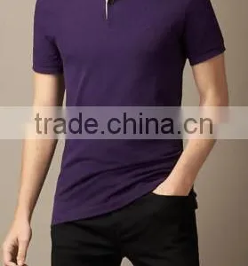 Polo Shirt With Custom Logo thumbnail-1
