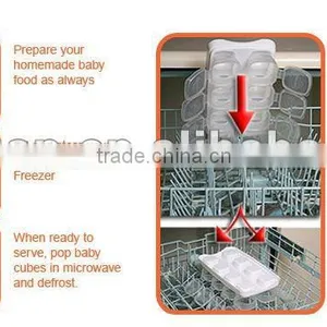 Baby Feeding Container thumbnail-1