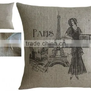 Screen Printed Cushion Covers thumbnail-6