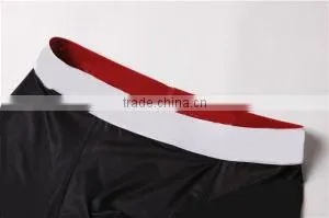 Custom Wholesale Soccer Polyester Mens Jogging Body Building Wear Gym Shorts Men thumbnail-2