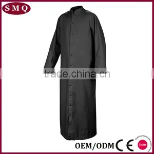 OEM Service Church Custom House Cassock thumbnail-2