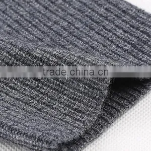 Cool Solid Color Sweater Long Sleeve Knitted Cardigan Men With Best Quality thumbnail-5