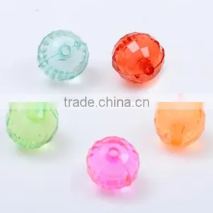 Glass Plastic Beads in Beads thumbnail-1