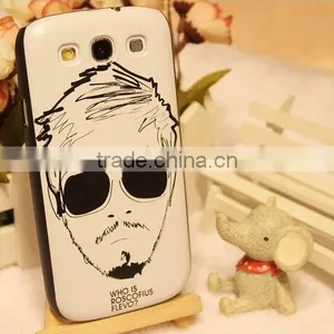 2014 Newest Hot Sell Blank Cell Phone Case thumbnail-1