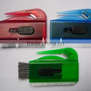Letter Opener With Brush thumbnail-1