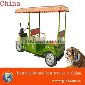 @ Electric Tricycle Standing thumbnail-1