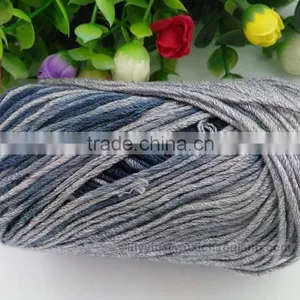 Excellent Sale Silk Crochet Thread thumbnail-2