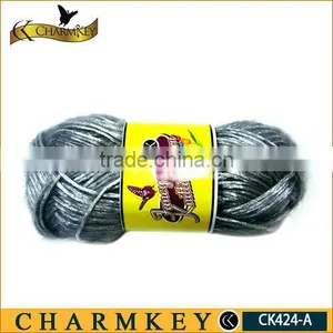 Nice Blended Fancy Knitting Yarn for Knitting Funny Yarn thumbnail-1