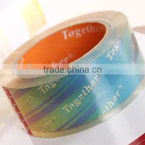 Hot Selling Opp Super Clear Adhesive Tape thumbnail-1