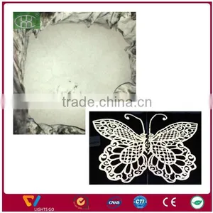 High Light Reflective Powder Pigment Used in Screen Printing / Printing Ink / Paint thumbnail-1