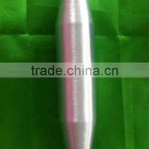0.08mm 100% Polyester Monofilament Yarn thumbnail-1
