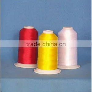 40s/2 Waterproof Thread, Sewing Thread thumbnail-1