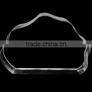 Wholesale Blank Crystal Iceberg For Souvenirs Office Decoration JKC-0094 thumbnail-1
